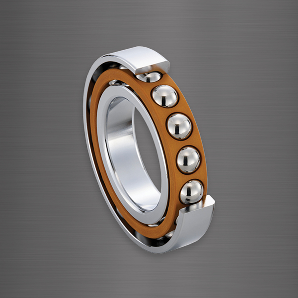 軸承中軸和外殼如何配合的？