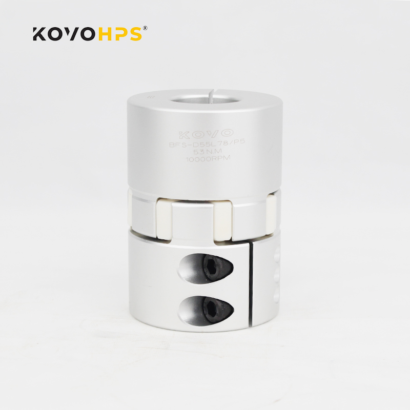 梅花聯軸器 BFS系列